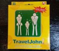 travel john